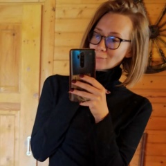 Наталья Самсонова