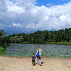 Юлия Толстоброва, 03.03, Barcelona