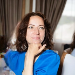 Надежда Веселова, 01.08, Москва