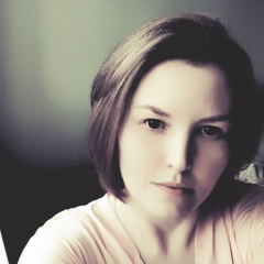 Елена Ермолаева, 07.12, Москва