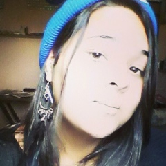 Karina Silva, 30.03.1999, Rio de Janeiro