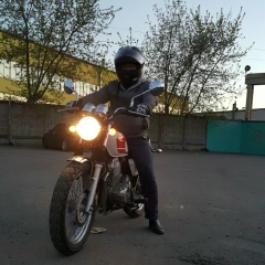 Валера Онышкевич, Москва