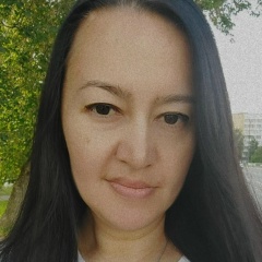 Юлия Почебыт, 17.10, Москва