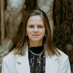 Юлия Жирнова, 03.06.1988, Москва