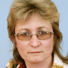 Юлия Смирнова, Молоково
