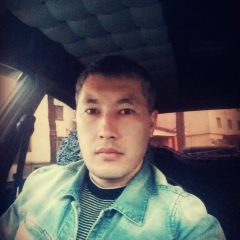 Daniyar Barakbaev, 17.07.1986, Шымкент