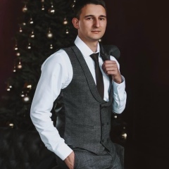 Иван Храмцов, 17.12, Самара