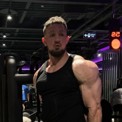 Семён Шестопал, 26.10