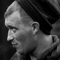 Сергей Колин, Новосибирск