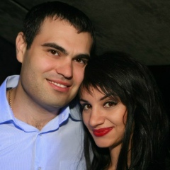 Анна Варосян, 15.05, Ростов-на-Дону