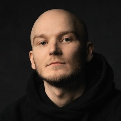 Roman Alexandrovich, 26.08.1986, Москва