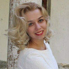 Марина Перетягина, 11.01, Новосибирск