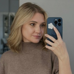 Юлия Сивухова, 26.02, Красноярск