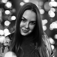 Людмила Матвеева, 19.07.1990, Москва