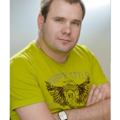 Иван Тищенко, 20.01.1984, Москва