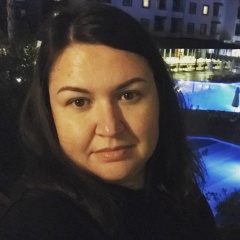 Оля Сочнова, 29.05.1985, Киев