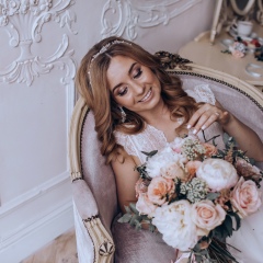 Мариша Грязева, 31.08, Москва