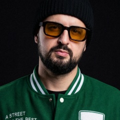 Андрей Айкон, 12.01, Минск