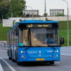 Тихон Камкин, 08.02, Москва