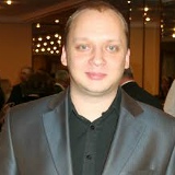 Денис Кузнецов, 31.12, Москва