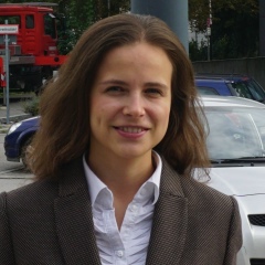 Наташа Вулинович, 01.08.1987, Санкт-Петербург