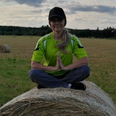 Елена Ранева, 02.12, Санкт-Петербург