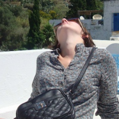 Анастасия Карташова, 06.08.1988, Москва