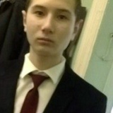 Ильяс Махмудов, 23.11.1999, Осыпной Бугор