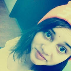 Ленка Могилдан