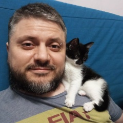 Игорь Жуков, 15.06.1980, Санкт-Петербург