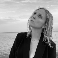 Изабель Валентина Фехнер, 30.11, Paris