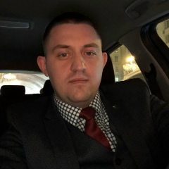 Александр Кайбазаков, 22.10.1990, Москва