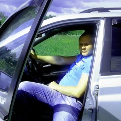 Иван Третниченко, 10.04, Москва