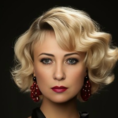 Елена Соболева-Дмитриева, 25.08.1975, Санкт-Петербург