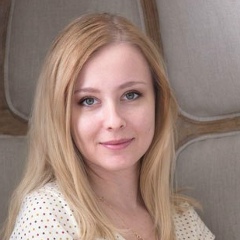 Таня Коваленкова, 14.07, Москва