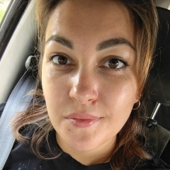 Алина Минитаева, 13.06.1994, Самара