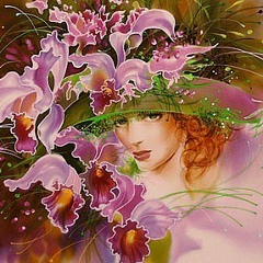 Наталья Фурманова, 28.04, Санкт-Петербург