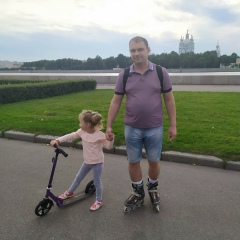 Леонид Рябенко, 17.10.1985, Санкт-Петербург