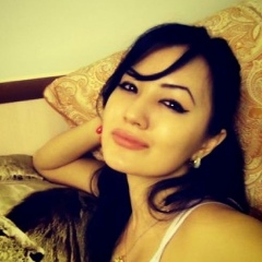 Aika Zhumatayeva, 12.09, Алматы