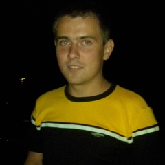 Александр Золотых, 10.10, Челябинск