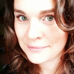 Лена Шилова, 13.07.1985, Санкт-Петербург