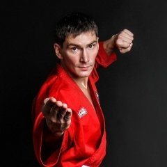 Вячеслав Абаполов, 20.06, Кемерово