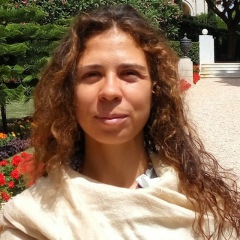 Алиса Пиняева, 12.07.1988, Санкт-Петербург