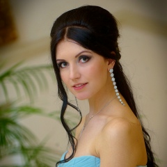 Катя Копосова, 21.03.1989, Одесса