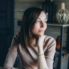 Анечка Иваницкая, 17.08.1987, Южно-Сахалинск