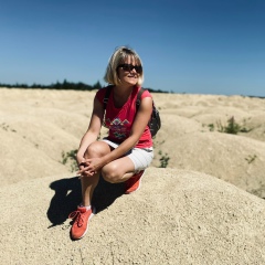 Алена Вазаева, 01.01, Санкт-Петербург