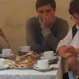 დავით როყვა, 01.05.1991, Кутаиси