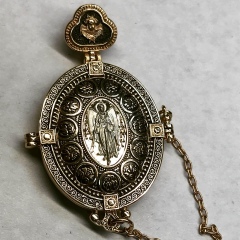 Алексей Данилов, 11.10, Владимир