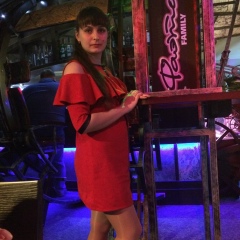 Виктория Литвин, 17.10.1991, Днепр (Днепропетровск)