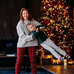 Кристина Смагина, Омск